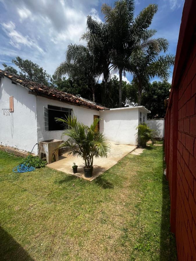 Casa Do Chafariz Tiradentes Villa Exterior foto
